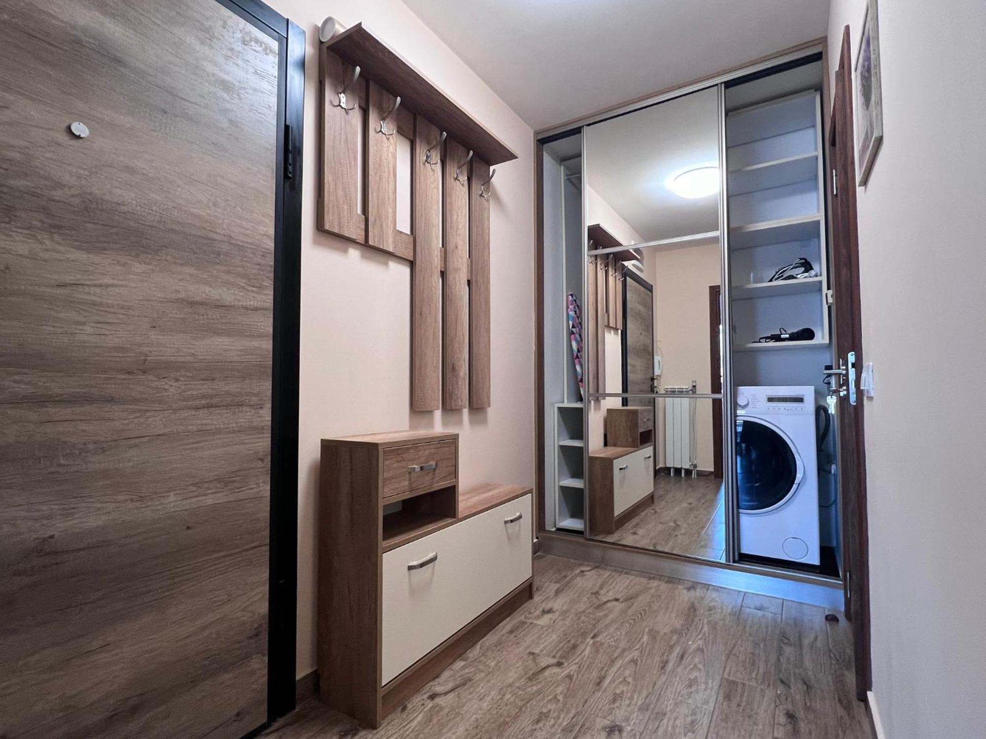 Cappuccino Apartment София Экстерьер фото