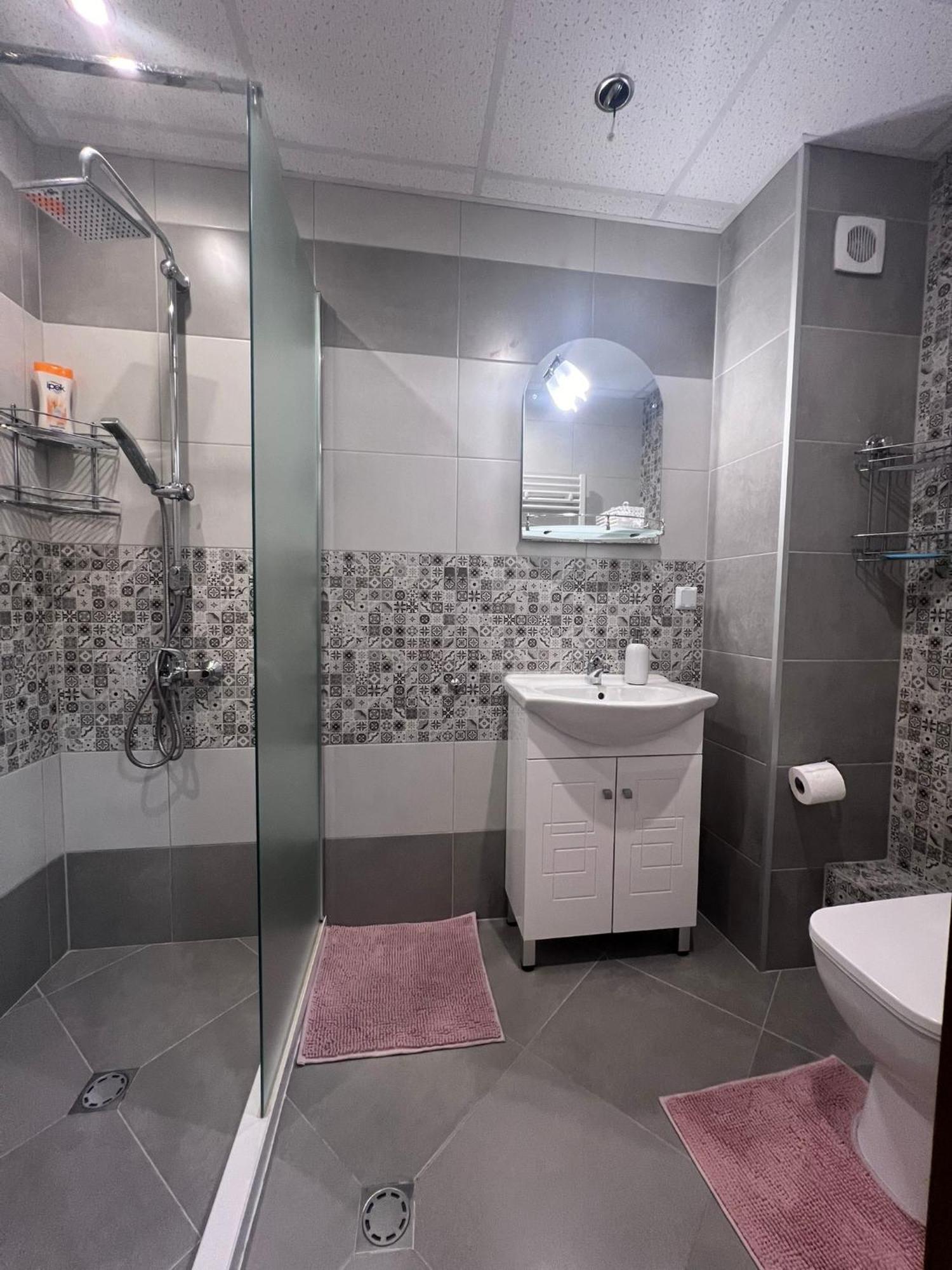 Cappuccino Apartment София Экстерьер фото