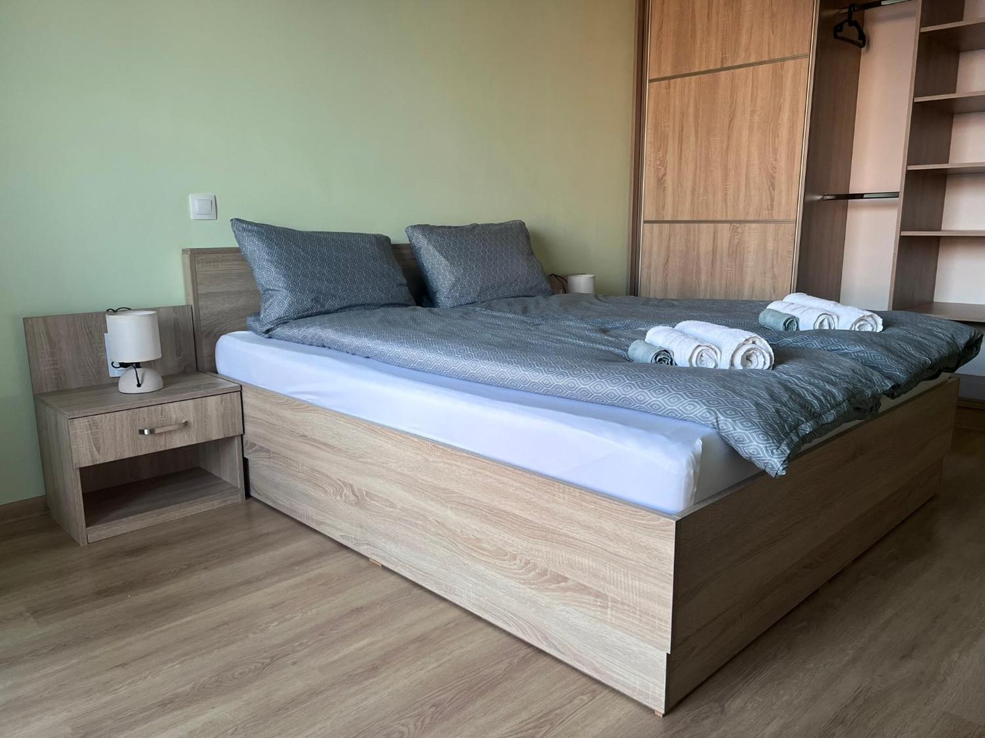 Cappuccino Apartment София Экстерьер фото